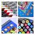 Kit Livro Bobbie Goods De Colorir Capa Dura + 36 ou 100 Canetinhas - loja online