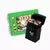 Kit Livro Bobbie Goods De Colorir Capa Dura + 36 ou 100 Canetinhas na internet