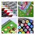 Imagem do Kit Livro Bobbie Goods De Colorir Capa Dura + 36 ou 100 Canetinhas