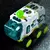 Carro Espacial Infantil com Astronauta - comprar online