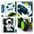 Carro Espacial Infantil com Astronauta - 4A Online Shop