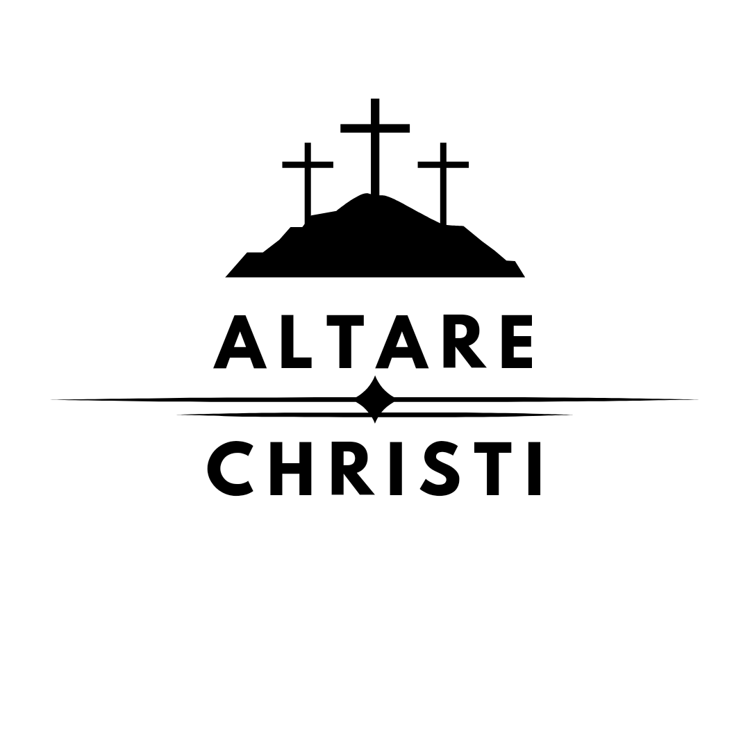 Altare Christi