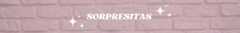 Banner de la categoría Sorpresitas