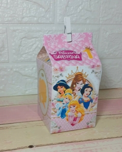 Banner de la categoría Milk Box