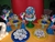 Mesa de dulces PERSONALIZADO - Kraft Creaciones UY