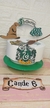 Cake Topper - 3D - tienda en línea