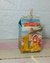 Milk Box - CON APLIQUE 3D