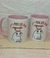 Taza Personalizada asa y fondo de color