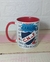 Taza Personalizada asa y fondo de color - comprar en línea