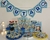 Mesa de dulces PERSONALIZADO