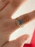 Anillo sol y luna