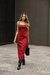 VESTIDO MILA RAMIE - comprar online