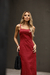 VESTIDO MILA RAMIE na internet