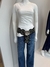 PANTALONA JEANS LANA - AC Closet