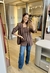 PANTALONA JEANS LANA na internet