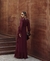 VESTIDO BETINA BORDÔ