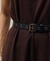 VESTIDO NICOLE MARROM na internet