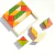 Rompecabezas 2x1 - comprar online