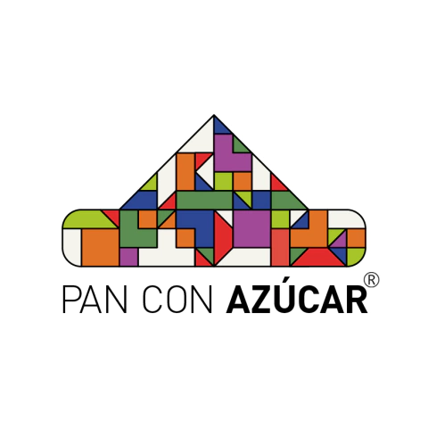 Pan con Azucar