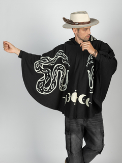 Banner de la categoría PONCHOS DE AUTOR