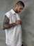 CAMISA HARMONIC BLANCA - comprar online
