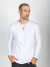 REMERA IMANI - Blanca
