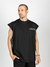 REMERA SIN MANGAS MUSIC