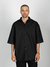 CAMISA MFB- Negra - comprar online