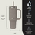 Vasos Streeetville Contigo 1180 ml - comprar online