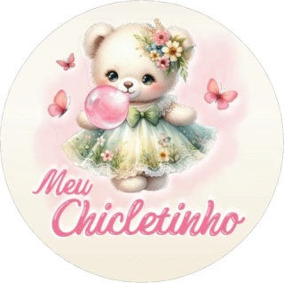 Meu Chicletinho