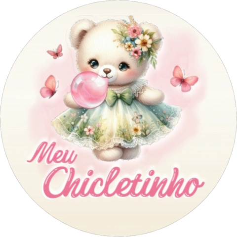 Meu Chicletinho