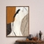 Quadro Olhar - Bohoart Studio & Atelier