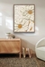 Quadro Margaridas - Bohoart Studio & Atelier