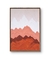 Imagem do Quadro Montanhas do Vale