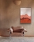 Quadro Montanhas do Vale - comprar online