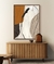 Quadro Olhar - comprar online