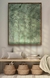 Quadro Folhagens - Bohoart Studio & Atelier