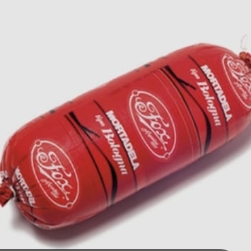 MORTADELA BOLOGNA FOX