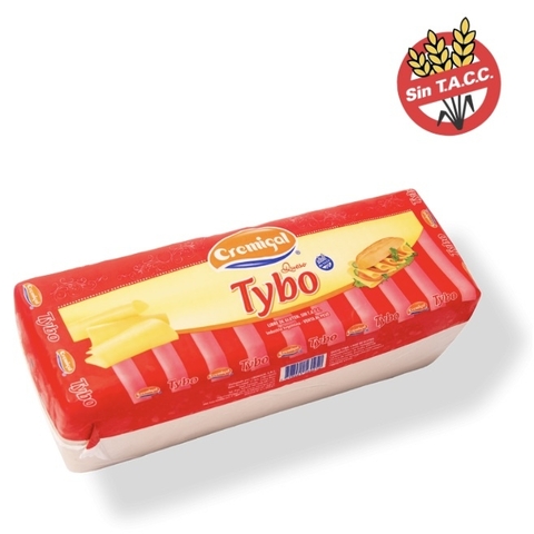 Queso Tybo CREMIGAL - comprar online