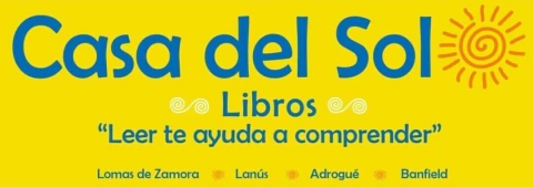 Casa del Sol Libros