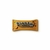 BARRITA SABOR PEANUT CARAMELO X 40 GRAMOS- CRUDDA