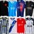 Kit 3 Camisas Times Futebol 2024 - Cliente Escolhe no Chat - comprar online