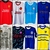 Kit 3 Camisas Times Futebol 2024 - Cliente Escolhe no Chat - MegaMundo
