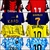 Kit 3 Camisas Times Futebol 2024 - Cliente Escolhe no Chat