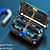 F9 Fone De Ouvido Sem Fio Air Pro 5.0 Com Bateria Grande Bluetooth Atraso Vivo À Prova D'água Para Xiaomi - comprar online
