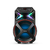 CAIXA DE SOM AMPLIFICADA MONDIAL, CONNECT LIGHTS PLUS, BIVOLT, 700W RMS - CM-700