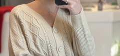 Banner de la categoría cardigans