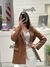 BLAZER DRAPLED - tienda online