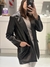 BLAZER DRAPLED - comprar online