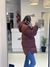 CAMPERA ANKLE - comprar online